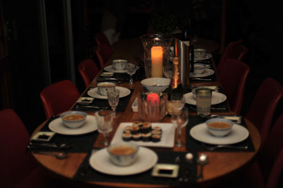 Photo of Dining room